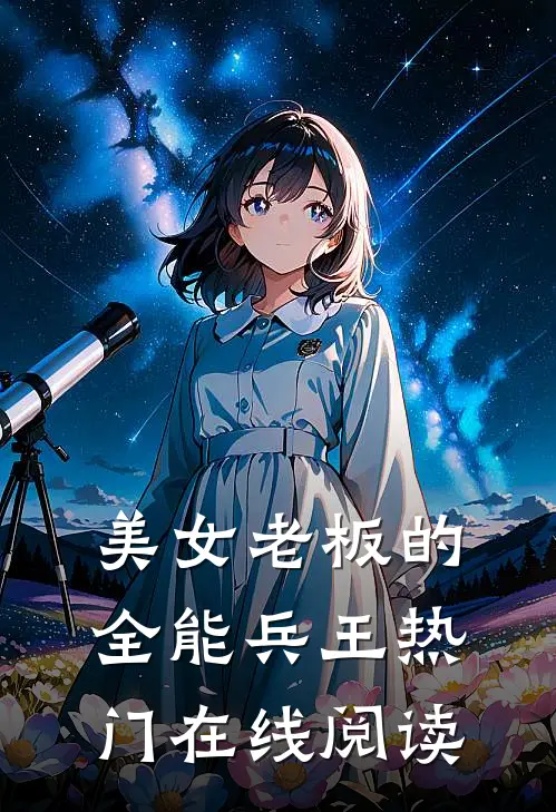 美女老板的全能兵王热门在线阅读