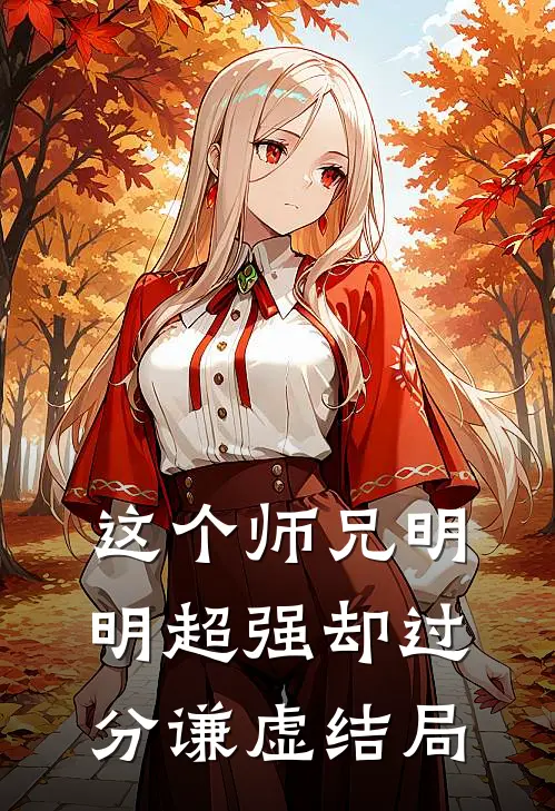 这个师兄明明超强却过分谦虚结局