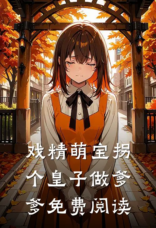 戏精萌宝拐个皇子做爹爹免费阅读