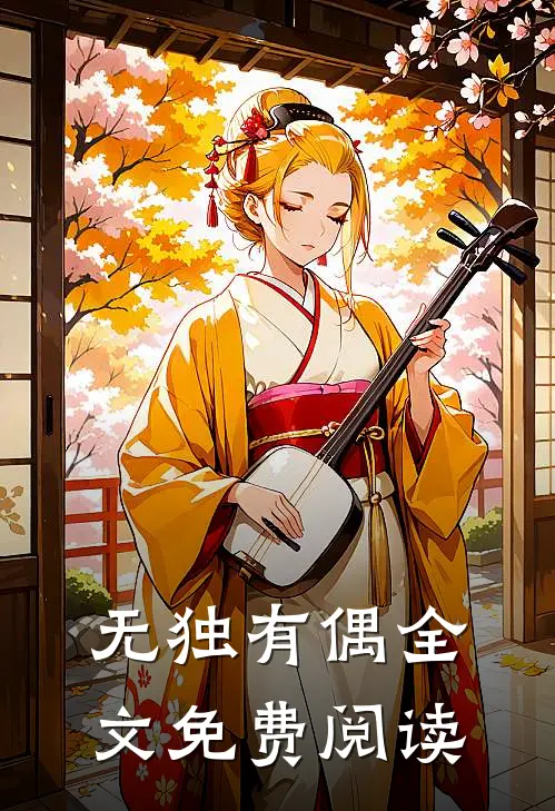 无独有偶全文免费阅读