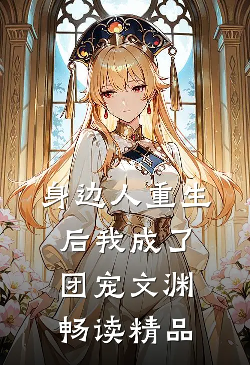 身边人重生后我成了团宠文渊畅读精品