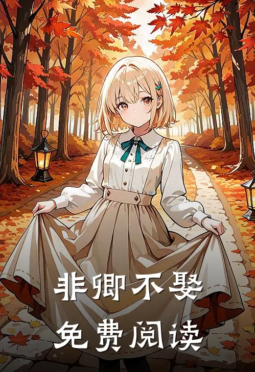 非卿不娶免费阅读