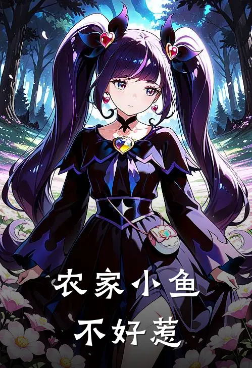 农家小鱼不好惹