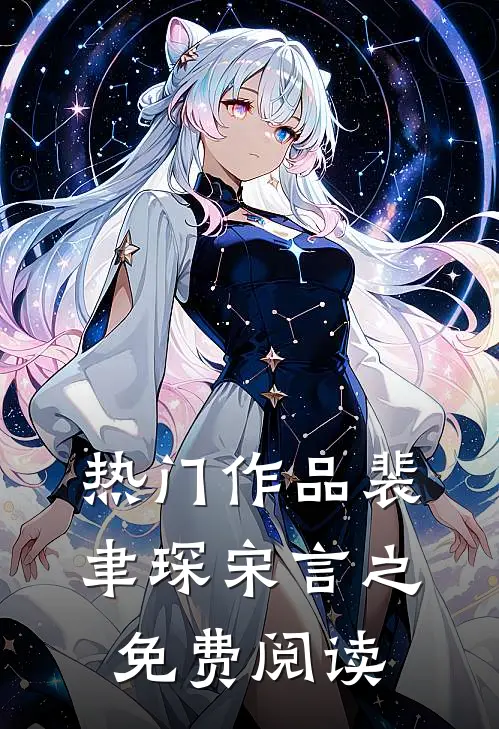 热门作品裴聿琛宋言之免费阅读