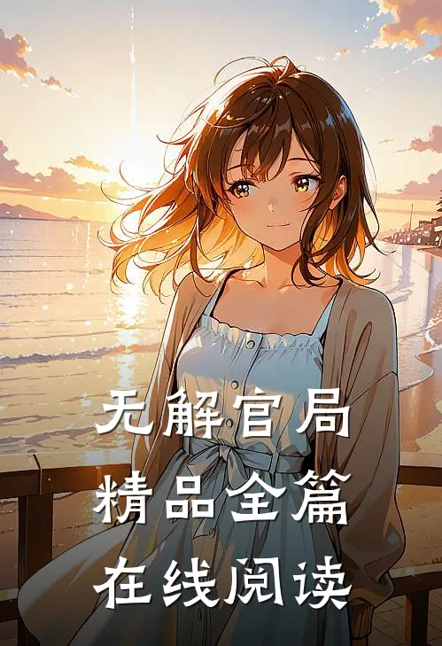 无解官局精品全篇在线阅读