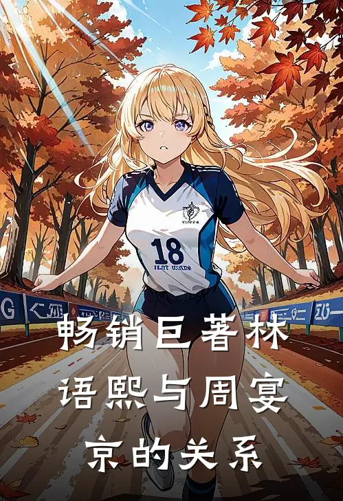 畅销巨著林语熙与周宴京的关系
