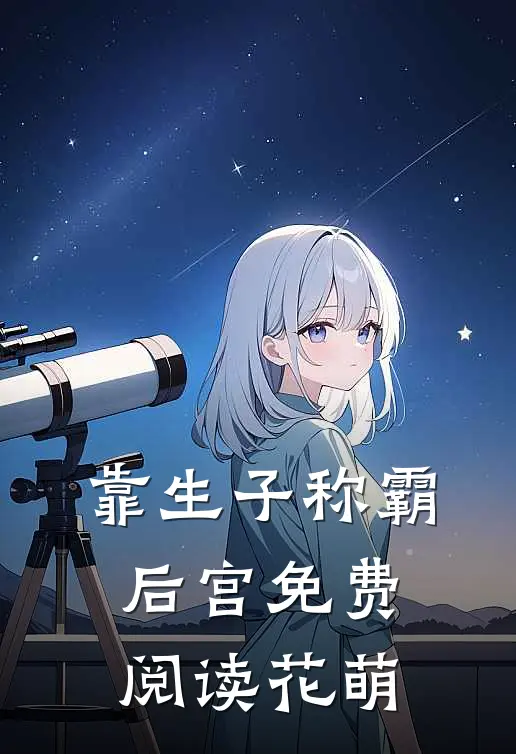 靠生子称霸后宫免费阅读花萌