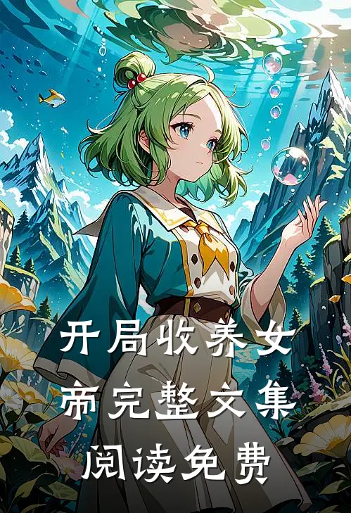 开局收养女帝完整文集阅读免费