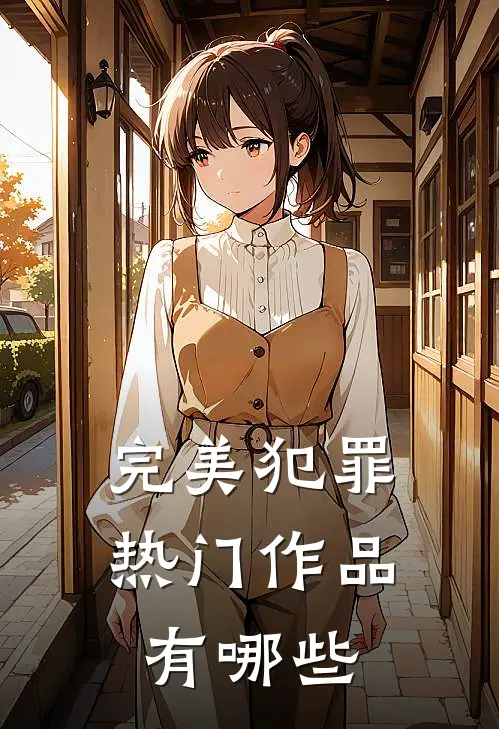 完美犯罪热门作品有哪些
