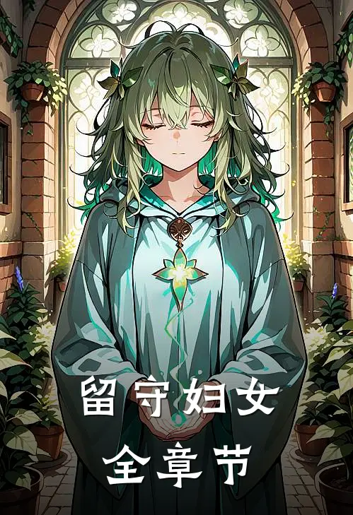 留守妇女全章节