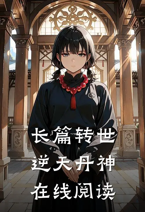 长篇转世逆天丹神在线阅读