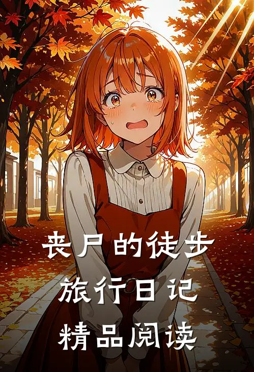 丧尸的徒步旅行日记精品阅读