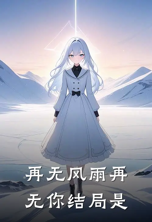 再无风雨再无你结局是