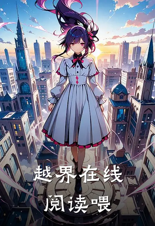 越界在线阅读喂