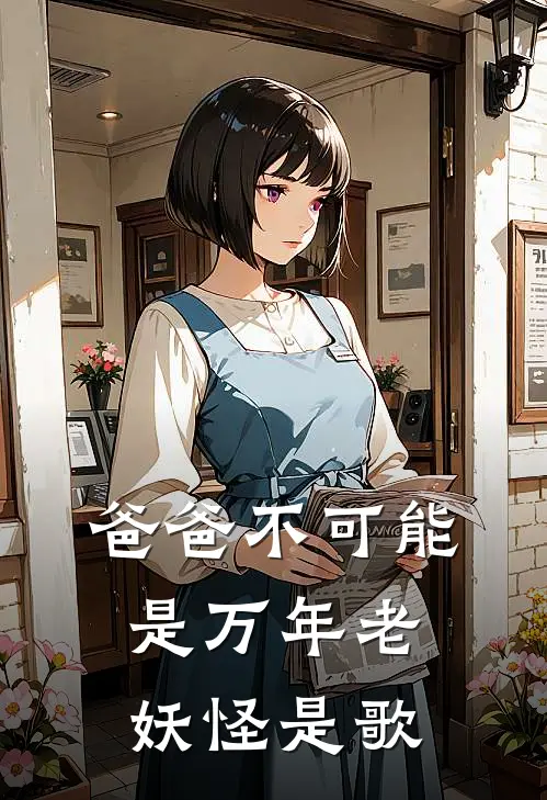 爸爸不可能是万年老妖怪是歌
