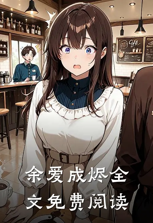 余爱成烬全文免费阅读