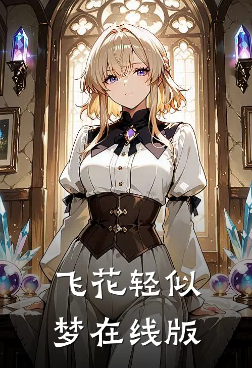 飞花轻似梦在线版
