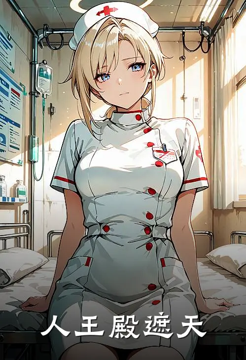 人王殿遮天