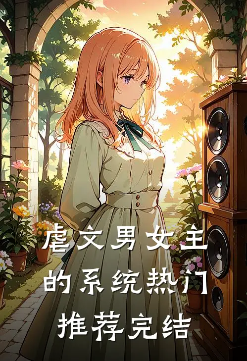 虐文男女主的系统热门推荐完结