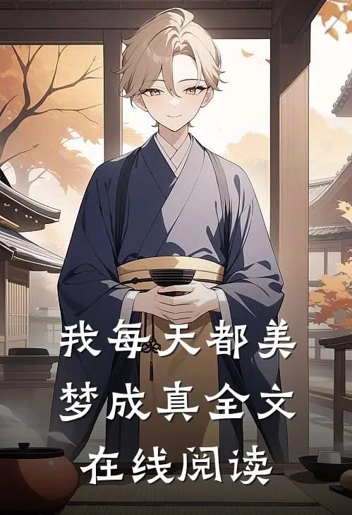 我每天都美梦成真全文在线阅读