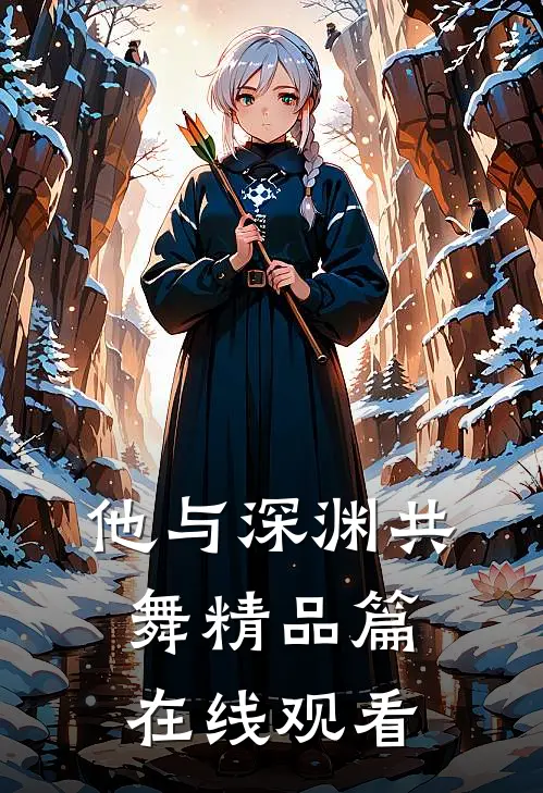 他与深渊共舞精品篇在线观看