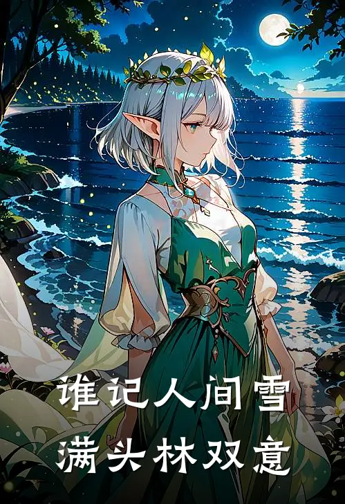 谁记人间雪满头林双意