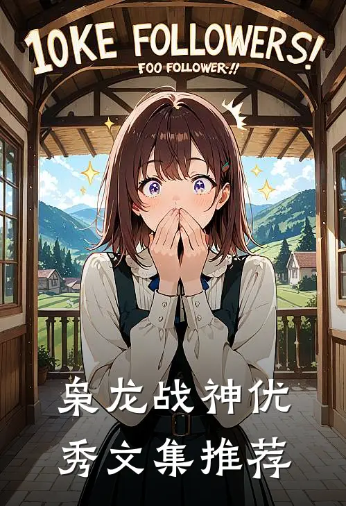 枭龙战神优秀文集推荐