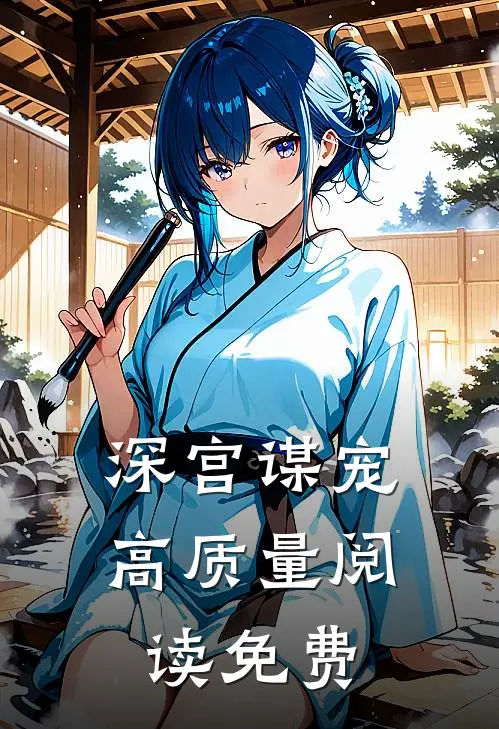 深宫谋宠高质量阅读免费
