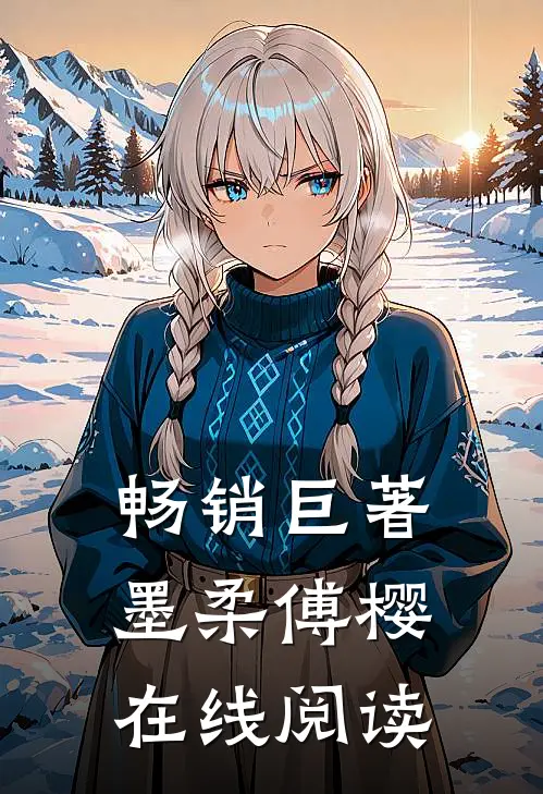 畅销巨著墨柔傅樱在线阅读