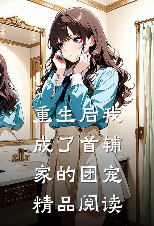 重生后我成了首辅家的团宠精品阅读