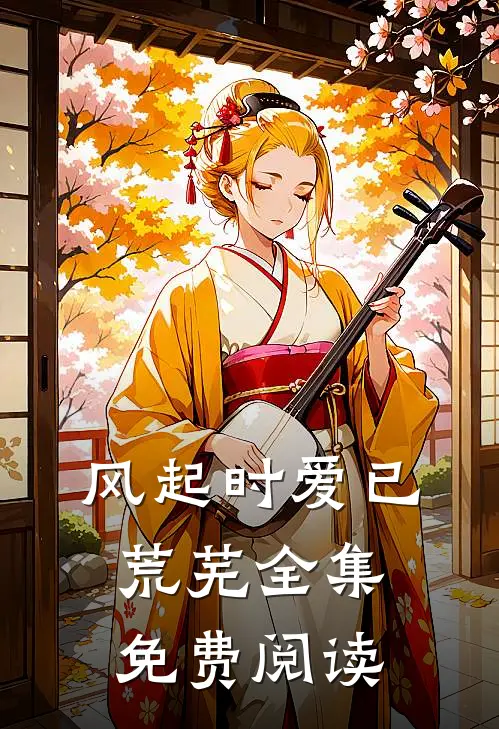 风起时爱已荒芜全集免费阅读