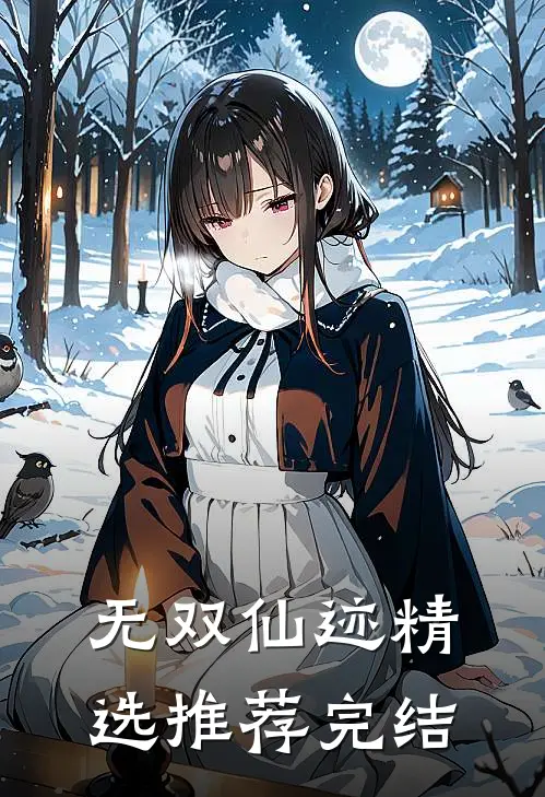 无双仙迹精选推荐完结
