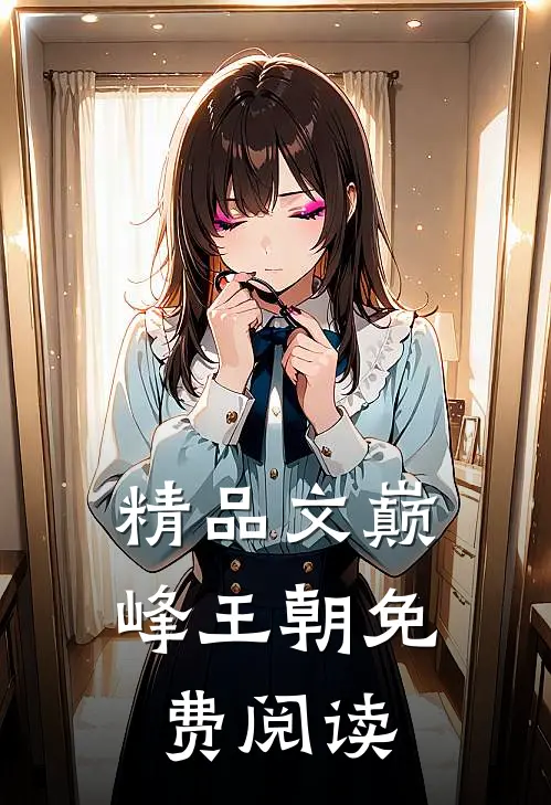 精品文巅峰王朝免费阅读