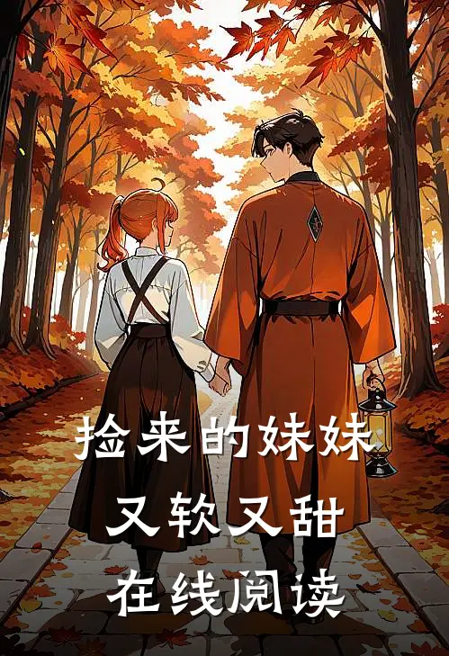 捡来的妹妹又软又甜在线阅读