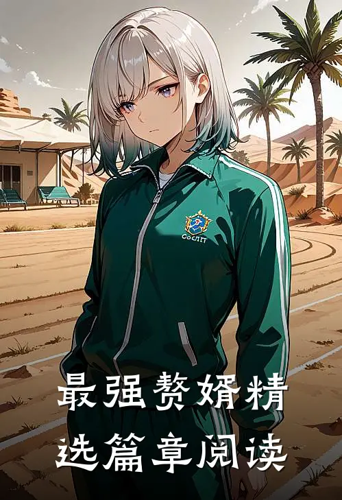最强赘婿精选篇章阅读