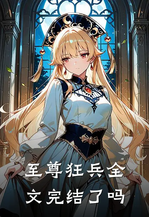 至尊狂兵全文完结了吗