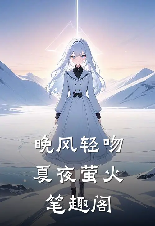 晚风轻吻夏夜萤火笔趣阁