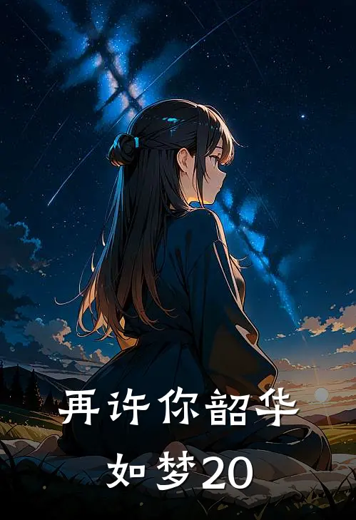再许你韶华如梦20
