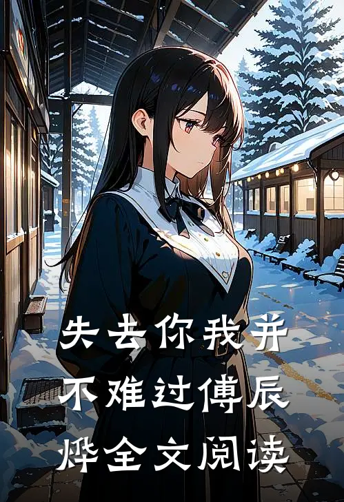 失去你我并不难过傅辰烨全文阅读