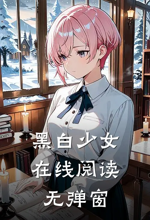黑白少女在线阅读无弹窗