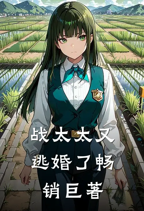 战太太又逃婚了畅销巨著