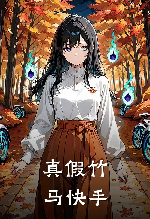 真假竹马快手
