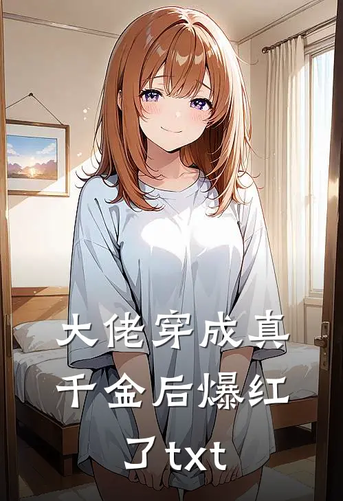 大佬穿成真千金后爆红了txt