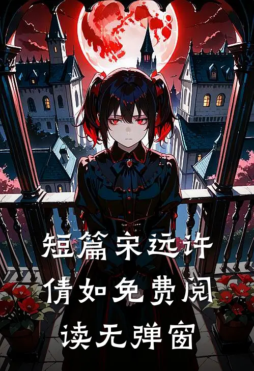 短篇宋远许倩如免费阅读无弹窗