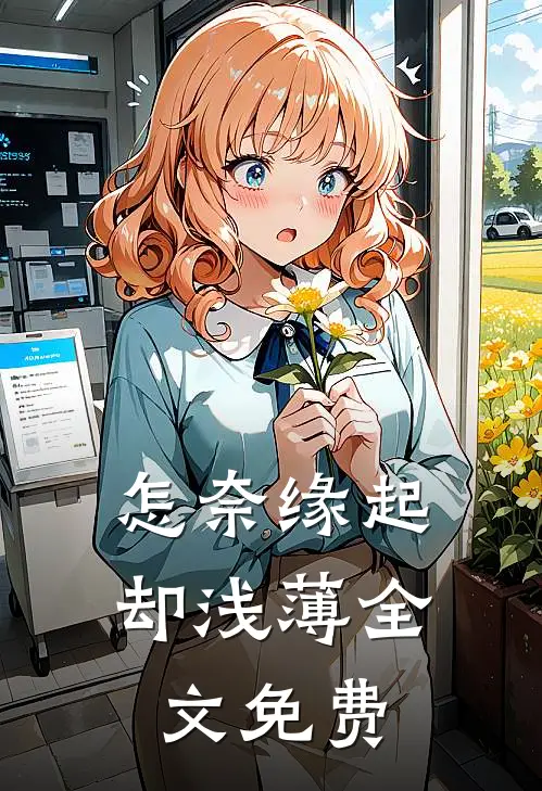 怎奈缘起却浅薄全文免费