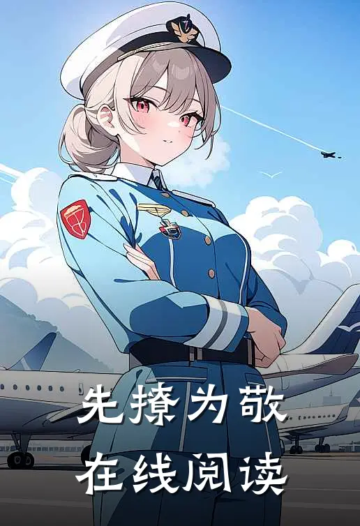 先撩为敬在线阅读