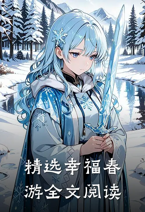 精选幸福春游全文阅读