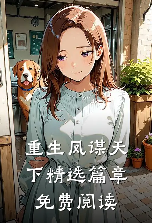 重生凤谋天下精选篇章免费阅读