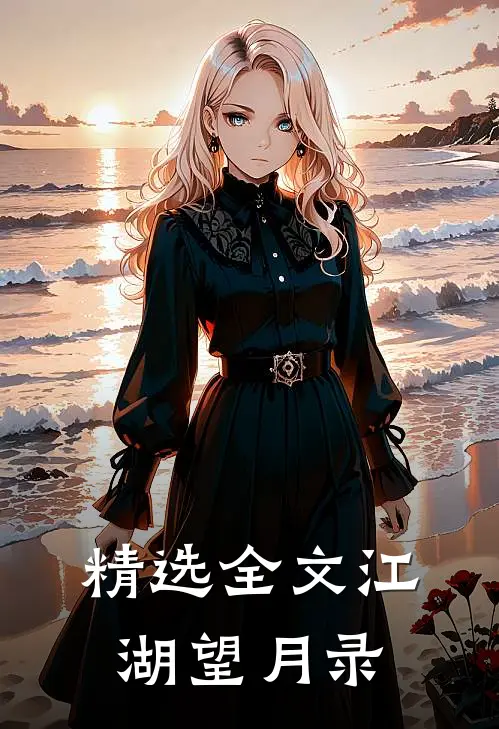精选全文江湖望月录