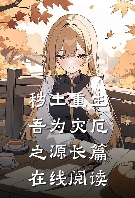 秽土重生,吾为灾厄之源长篇在线阅读